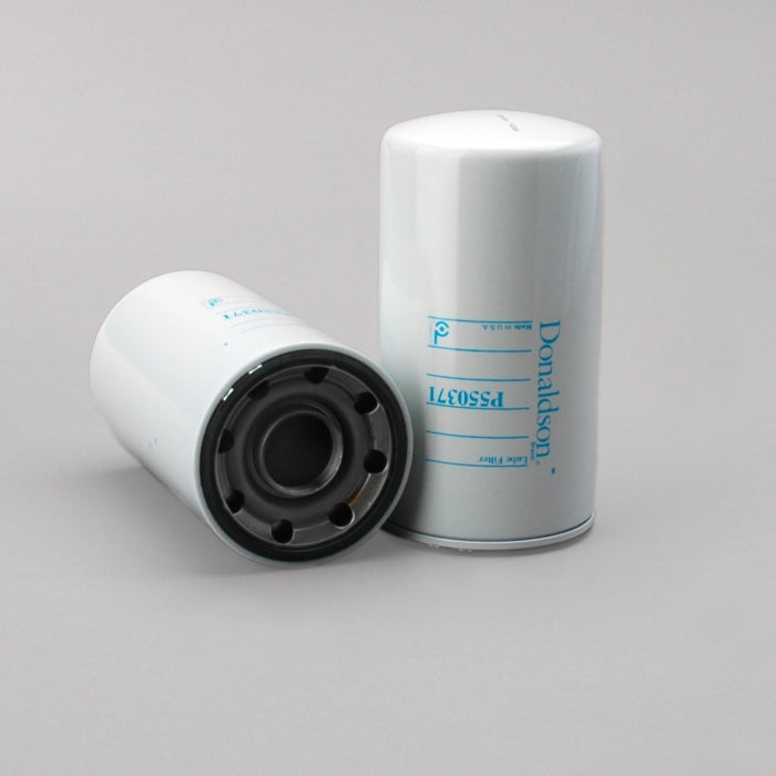 Donaldson Lube Filter, Spin-On Full Flow P550371 – High-Performance Filtration – Roladex UK