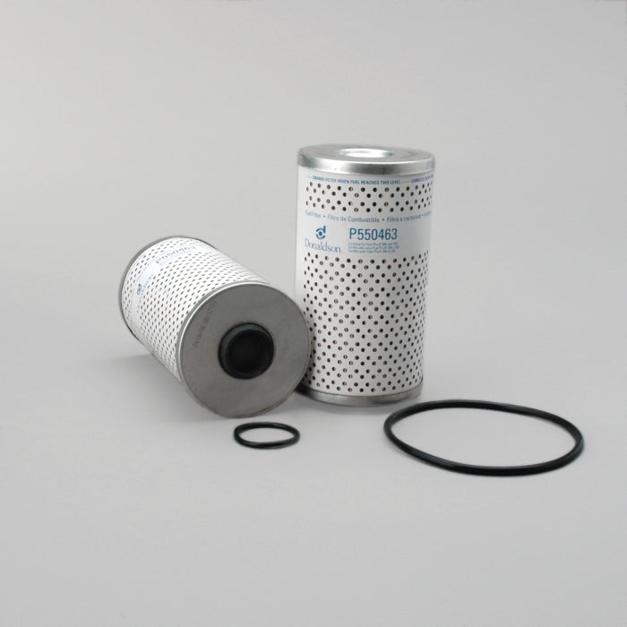 Donaldson Fuel Filter, Water Separator Cartridge P550463 – High-Performance Filtration – Roladex UK
