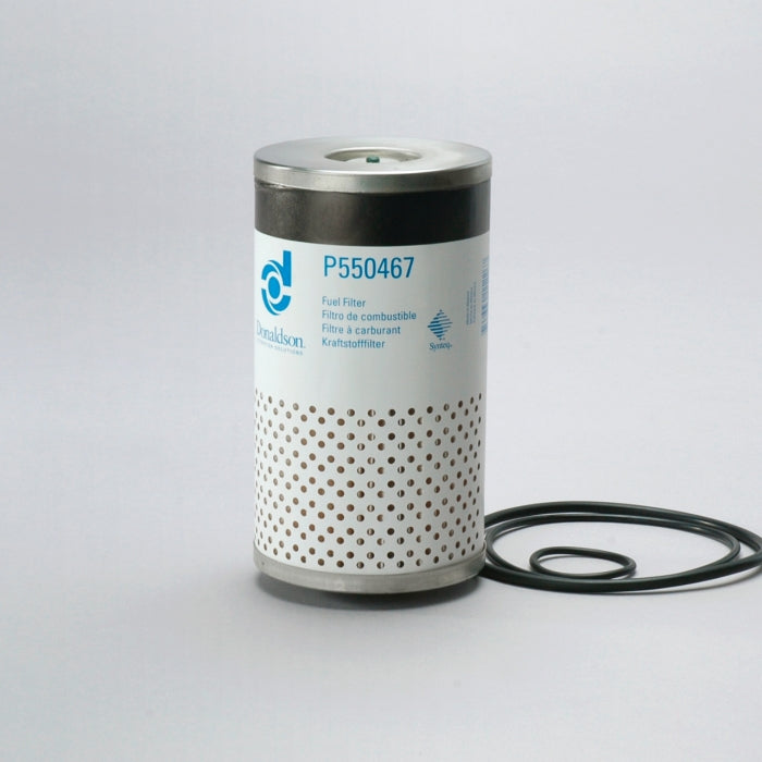 Donaldson Fuel Filter, Water Separator Cartridge P550467 – High-Performance Filtration – Roladex UK