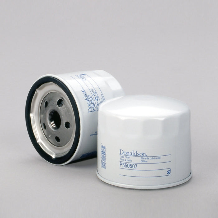 Donaldson Lube Filter, Spin-On Full Flow P550507 – High-Performance Filtration – Roladex UK