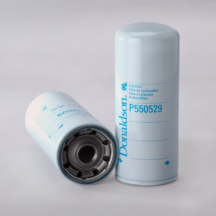 Donaldson Fuel Filter, Spin-On P550529 – High-Performance Filtration – Roladex UK