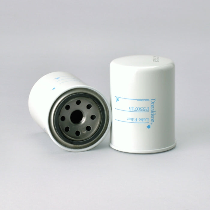 Donaldson Lube Filter, Spin-On Full Flow P550715 – High-Performance Filtration – Roladex UK