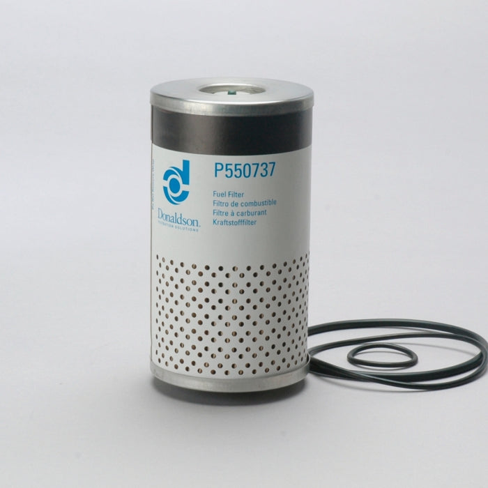 Donaldson Fuel Filter, Water Separator Cartridge P550737 – High-Performance Filtration – Roladex UK
