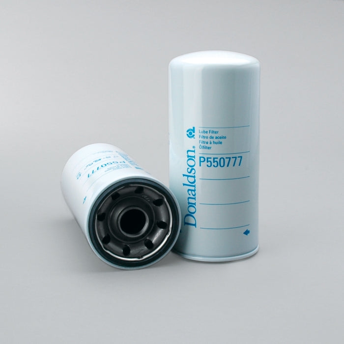 Donaldson Lube Filter, Spin-On Bypass P550777 – High-Performance Filtration – Roladex UK