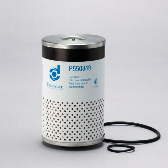 Donaldson Fuel Filter, Water Separator Cartridge P550849 – High-Performance Filtration – Roladex UK