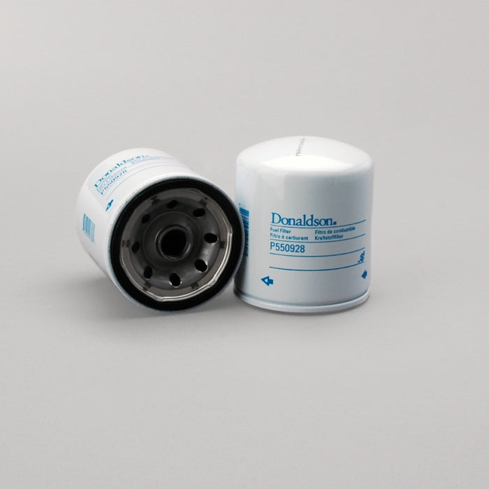 Donaldson Fuel Filter, Spin-On Secondary P550928 – High-Performance Filtration – Roladex UK