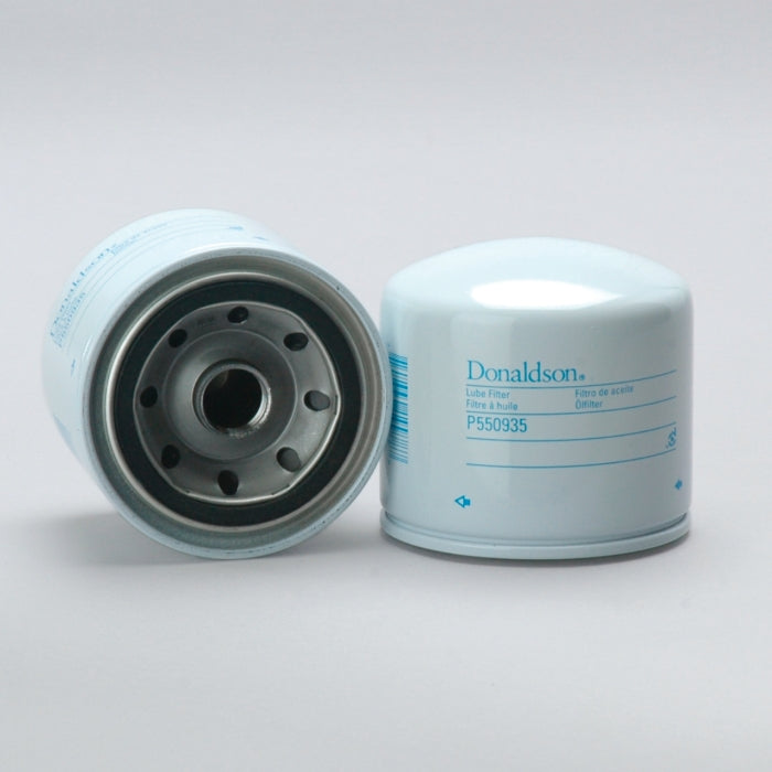 Donaldson Lube Filter, Spin-On Full Flow P550935 – High-Performance Filtration – Roladex UK