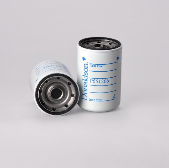 Donaldson Lube Filter, Spin-On Full Flow P551266 – High-Performance Filtration – Roladex UK