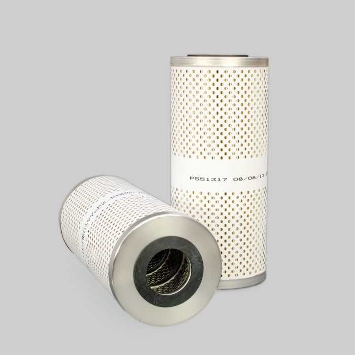 Donaldson Fuel Filter, Cartridge P551317 – High-Performance Filtration – Roladex UK