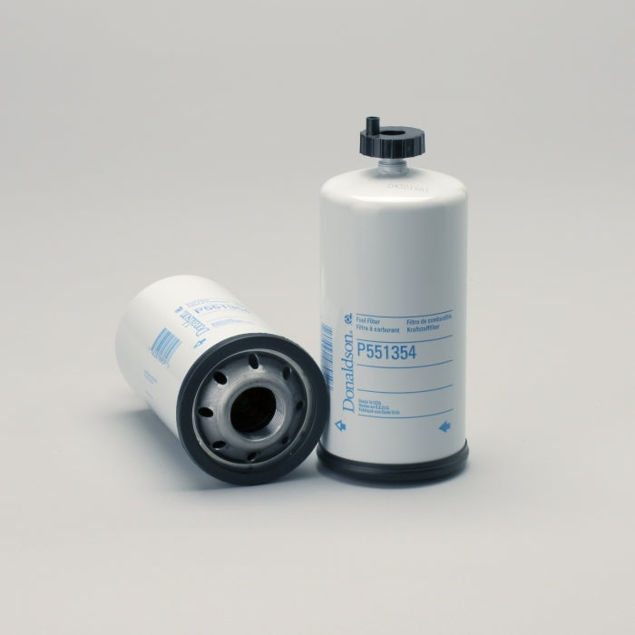 Donaldson Fuel Filter, Water Separator Spin-On P551354 – High-Performance Filtration – Roladex UK