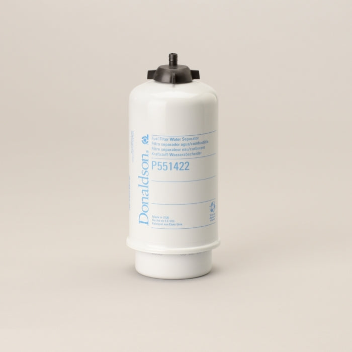 Donaldson Fuel Filter, Water Separator Cartridge P551422 – High-Performance Filtration – Roladex UK