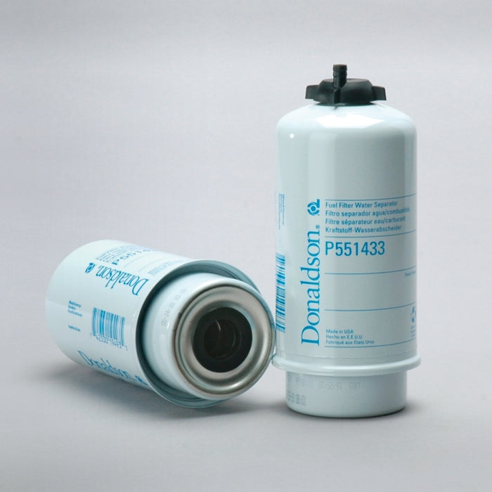 Donaldson Fuel Filter, Water Separator Cartridge P551433 – High-Performance Filtration – Roladex UK