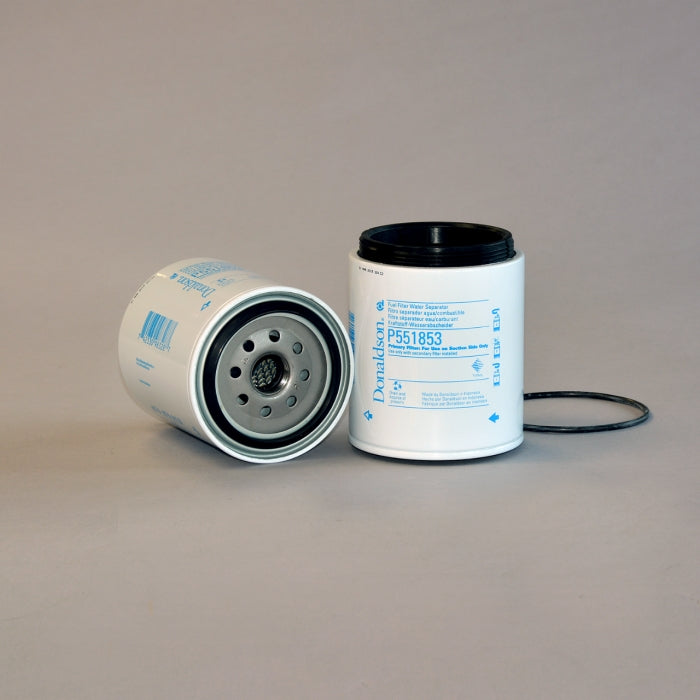 Donaldson Fuel Filter, Water Separator Spin-On P551853 – High-Performance Filtration – Roladex UK
