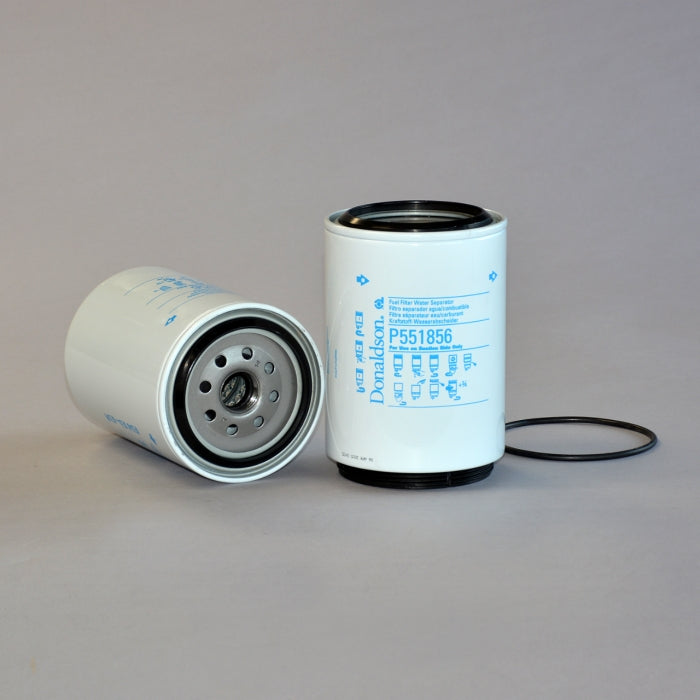 Donaldson Fuel Filter, Water Separator Spin-On P551856 – High-Performance Filtration – Roladex UK