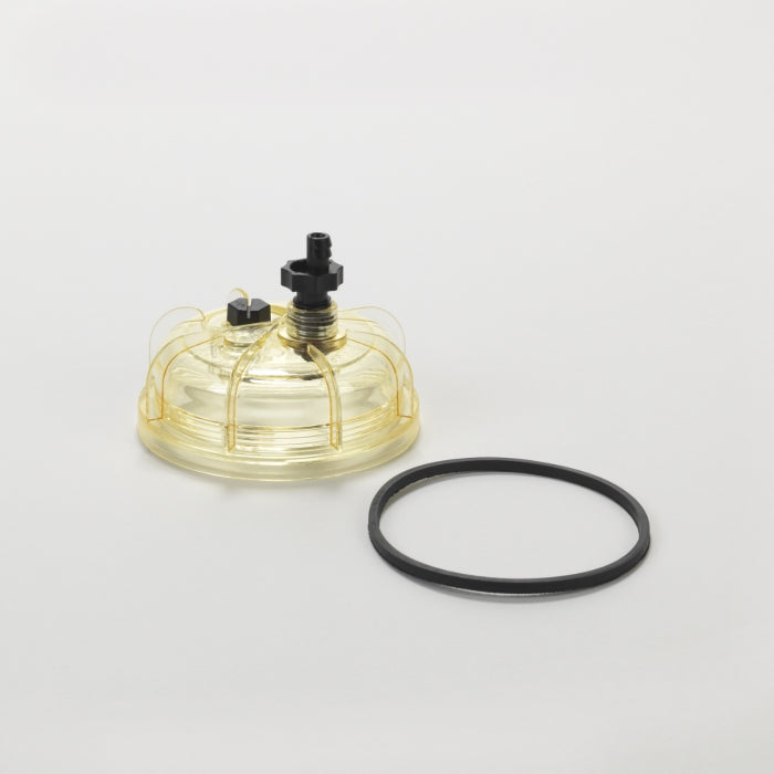 Donaldson Bowl Assembly P551860 – High-Performance Filtration – Roladex UK