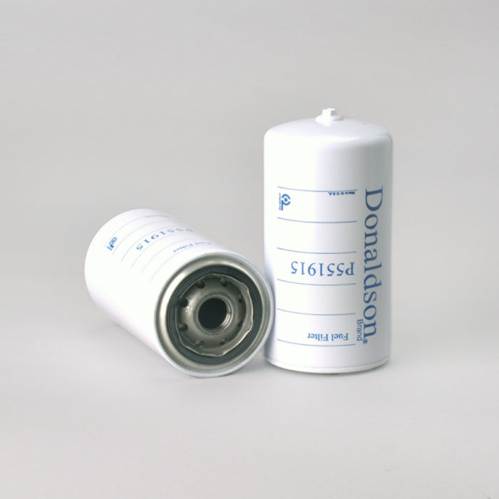 Donaldson Fuel Filter, Spin-On P551915 – High-Performance Filtration – Roladex UK