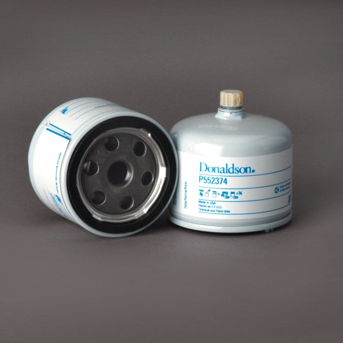 Donaldson Fuel Filter, Water Separator Spin-On P552374 – High-Performance Filtration – Roladex UK