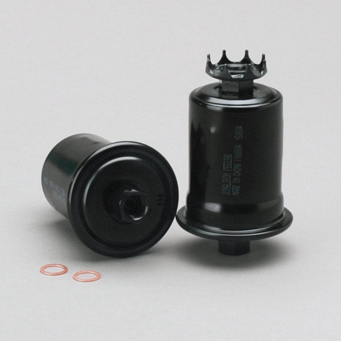 Donaldson Fuel Filter, In-Line P552398 – High-Performance Filtration – Roladex UK