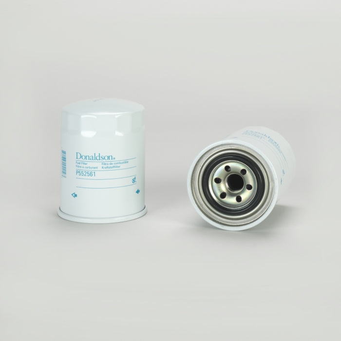 Donaldson Fuel Filter, Spin-On P552561 – High-Performance Filtration – Roladex UK