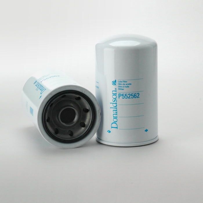 Donaldson Lube Filter, Spin-On Combination P552562 – High-Performance Filtration – Roladex UK