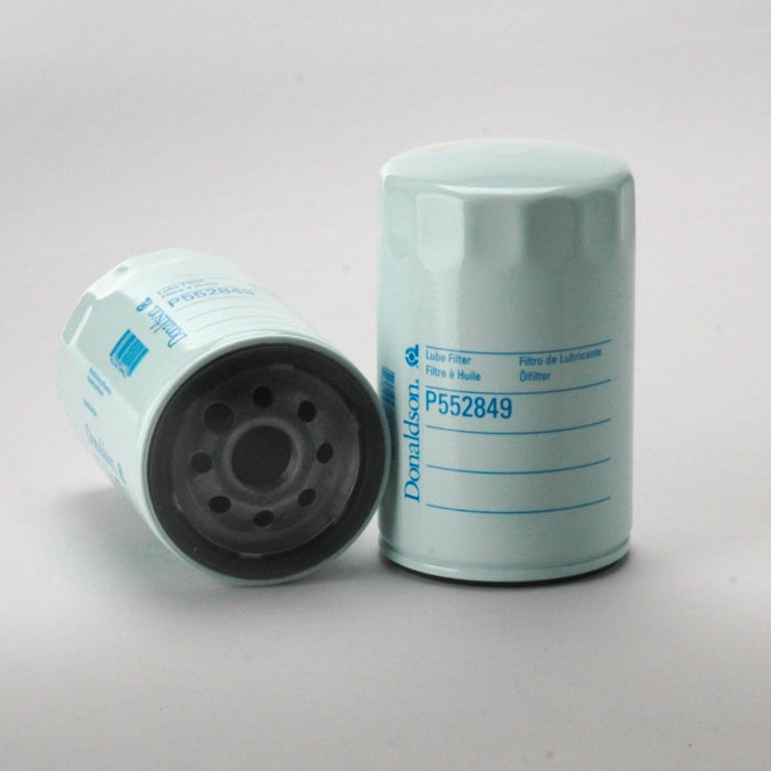 Donaldson Lube Filter, Spin-On Full Flow P552849 – High-Performance Filtration – Roladex UK