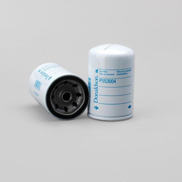 Donaldson Fuel Filter, Spin-On P553004 – High-Performance Filtration – Roladex UK