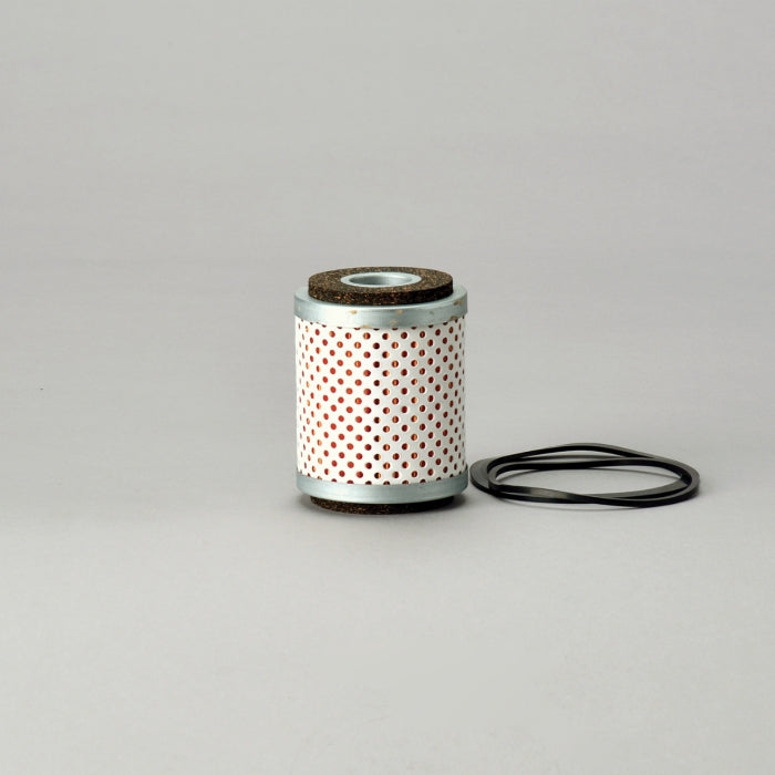Donaldson Fuel Filter, Cartridge Secondary P553261 – High-Performance Filtration – Roladex UK