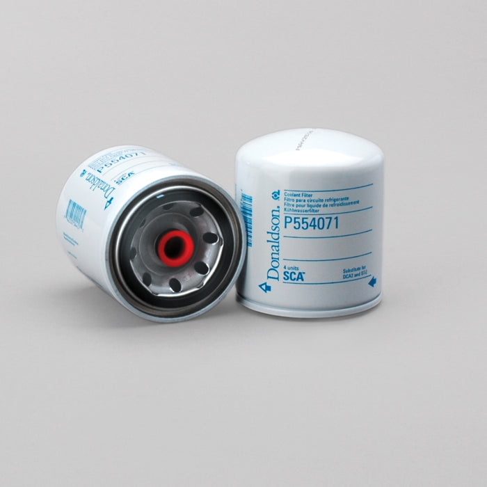 Donaldson Coolant Filter, Spin-On P554071 – High-Performance Filtration – Roladex UK