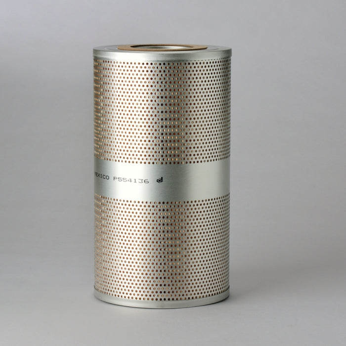 Donaldson Lube Filter, Cartridge P554136 – High-Performance Filtration – Roladex UK