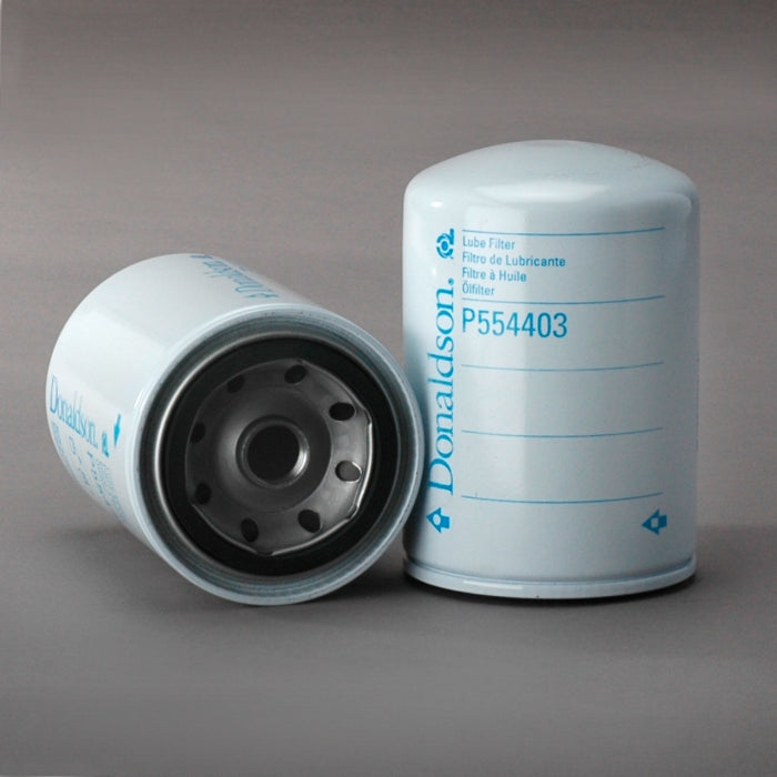 Donaldson Lube Filter, Spin-On Full Flow P554403 – High-Performance Filtration – Roladex UK