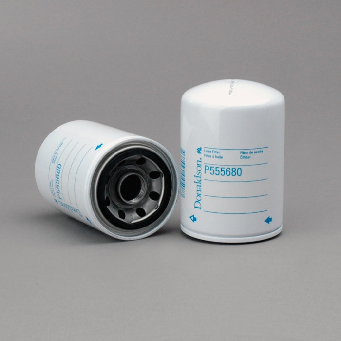 Donaldson Lube Filter, Spin-On Full Flow P555680 – High-Performance Filtration – Roladex UK