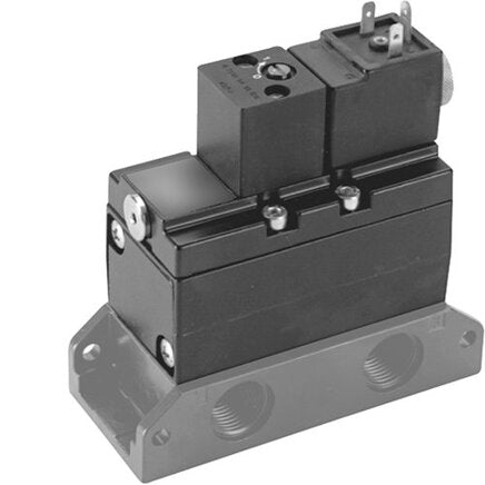 Aventics 5653011340 3/2 Way Valve Series 565