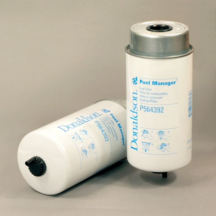 Donaldson Fuel Filter, Water Separator Cartridge P564392 – High-Performance Filtration – Roladex UK