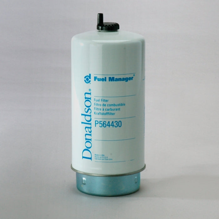 Donaldson Fuel Filter, Water Separator Cartridge P564430 – High-Performance Filtration – Roladex UK