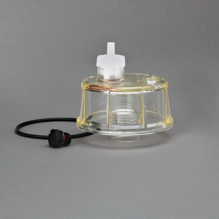 Donaldson Bowl Assembly P564747 – High-Performance Filtration – Roladex UK
