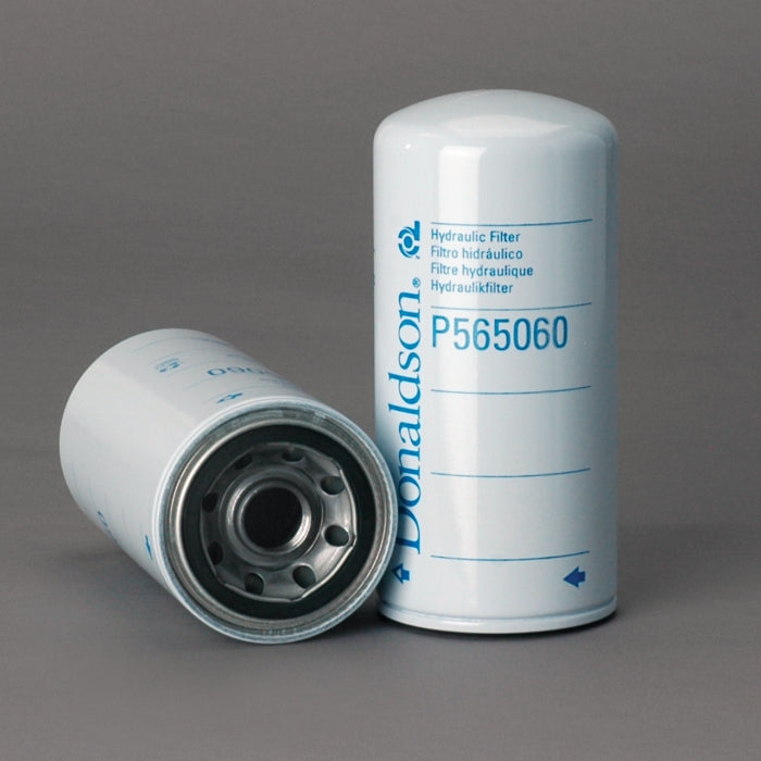 Donaldson Hydraulic Filter, Spin-On P565060 – High-Performance Filtration – Roladex UK