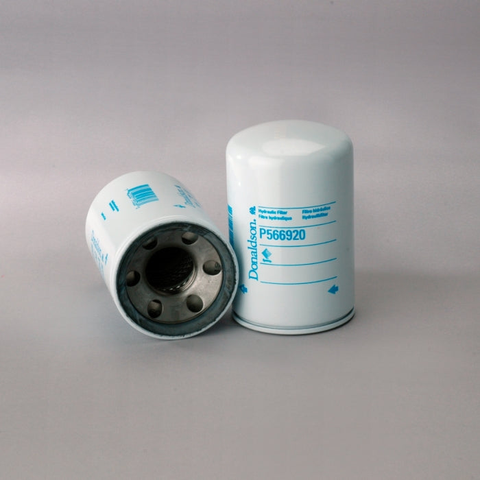 Donaldson Hydraulic Filter, Spin-On P566920 – High-Performance Filtration – Roladex UK
