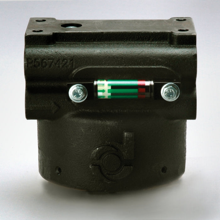 Donaldson Head Assembly, Hydraulic P567643 – High-Performance Filtration – Roladex UK