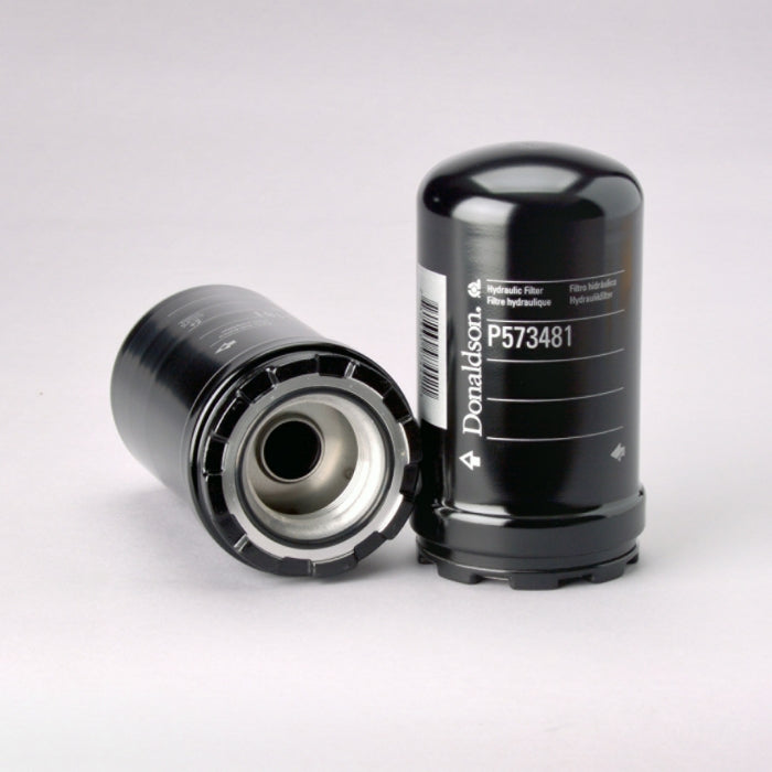 Donaldson Hydraulic Filter, Spin-On P573481 – High-Performance Filtration – Roladex UK