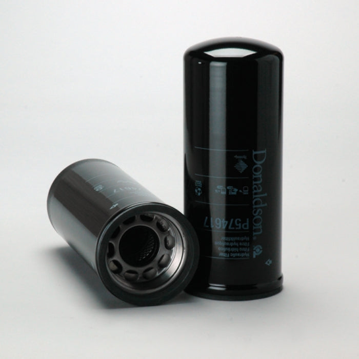 Donaldson Hydraulic Filter, Spin-On P574617 – High-Performance Filtration – Roladex UK