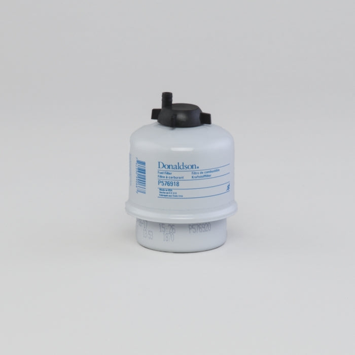 Donaldson Fuel Filter, Water Separator Cartridge P576918 – High-Performance Filtration – Roladex UK