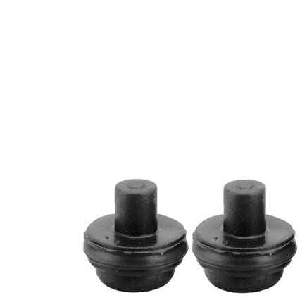 Aventics 5813000000 Plug Set For Throttle Screws