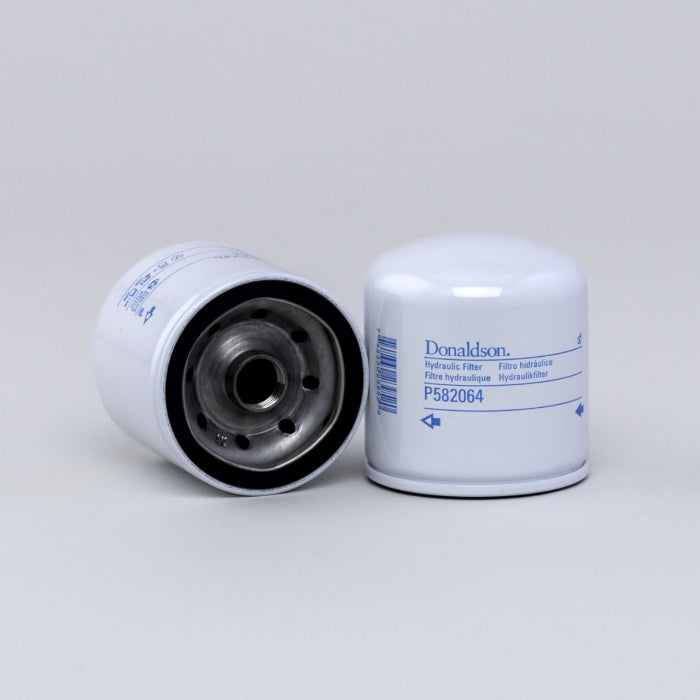 Donaldson Hydraulic Filter, Spin-On P582064 – High-Performance Filtration – Roladex UK