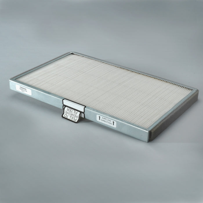 Donaldson Air Filter, Panel Ventilation P609444 – High-Performance Filtration – Roladex UK