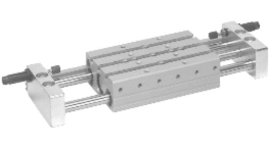 Aventics R402000251 Guide Cylinder Gpc St Series