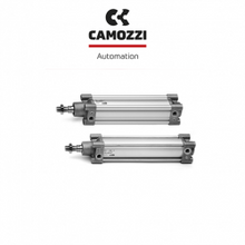 All Camozzi Cylinders