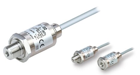 SMC PSE560-01 SMC Pressure Sensor For Various