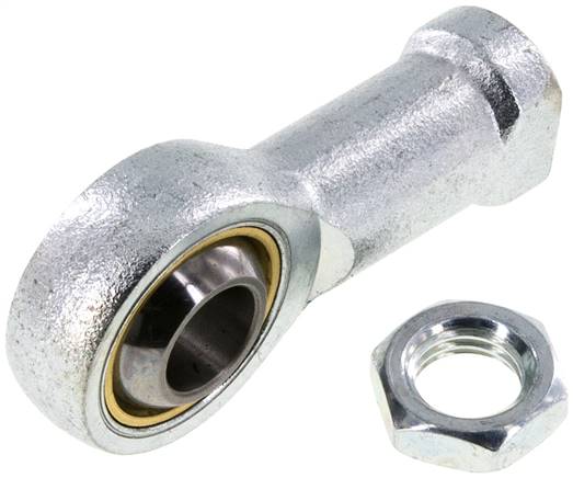 Festo | SGS-M16 | Rod Eye