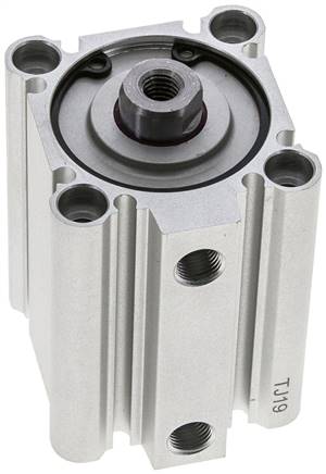 SQN 40/30 SZ EMC compact cylinders, double acting, piston 40 mm, stroke 30 mm