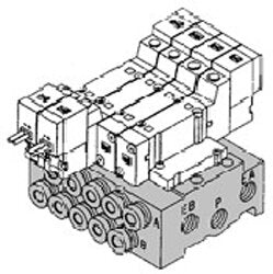 SMC SY3000-26-9A-Q SMC Cover Plate